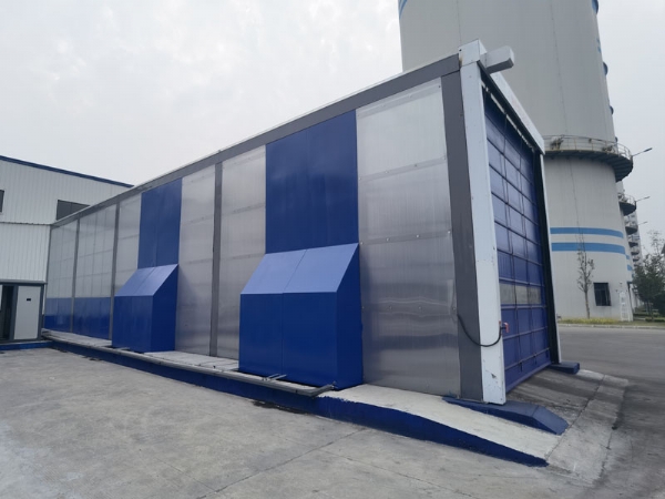 龍門(mén)式高壓洗車(chē)機(jī)